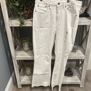 NWT ON 34th ( Macy’s) White Women's Jeans